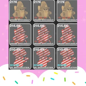 Fort Fruits Vs Brainrots