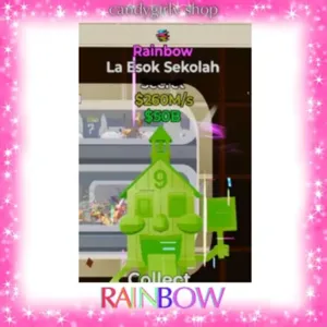 FORTNITE Steal Brainrot