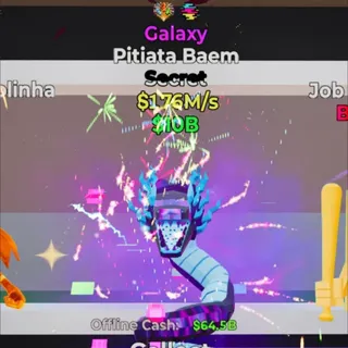 FORTNITE STEAL BRAINROT