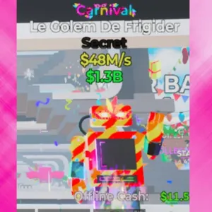 FORTNITE Steal Brainrot