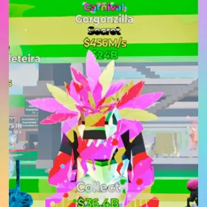 FORTNITE STEAL BRAINROT