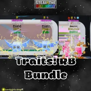 Fortnite Steal Brainrot