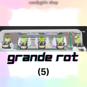 FORTNITE Steal Brainrot