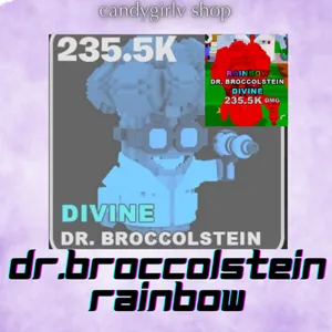 FN Fruits Vs Brainrots