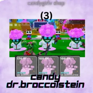 FN Fruits Vs Brainrots