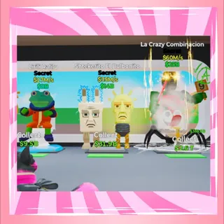 FORTNITE STEAL BRAINROT