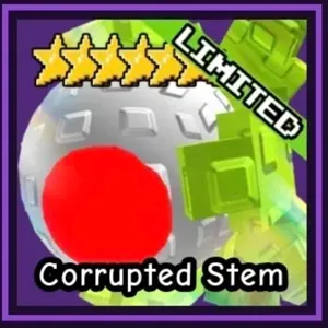 Corrupted Stem