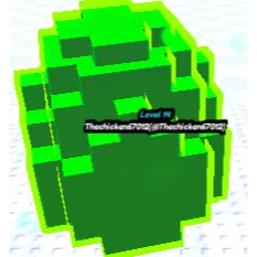 Hatch 1 million chickens 8D