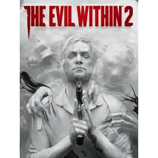 The Evil Within 2 [ INSTANT DELIVERY ] - STEAM