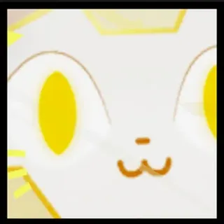 TITANIC Arcane Halo Cat