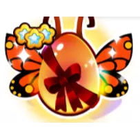 Butterfly Egg x3 PS99