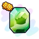 100x royalty charms
