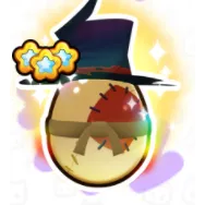 Harvest Egg x10 ps99
