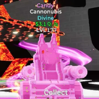 Go Up For Brainrots