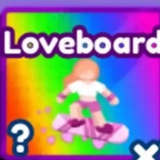 loverboard