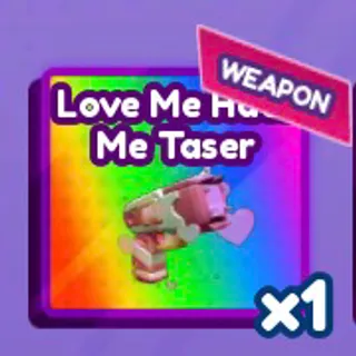 taser