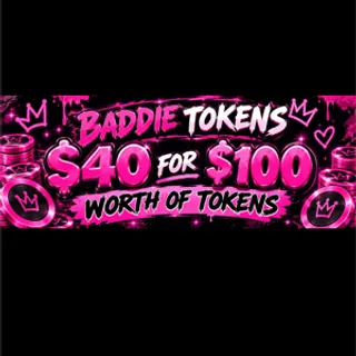 tokens