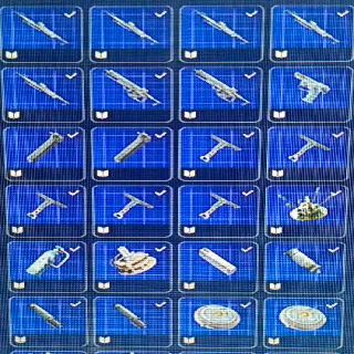 Any BP at A Fix Price