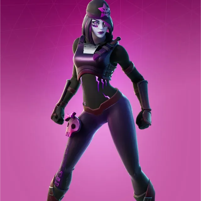 Code | Dark Skully - Fortnite Game Item - Gameflip