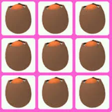 Bundle | Adopt me x50 Cracked Egg