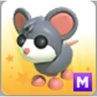 Bundle | Mega Mouse Adopt me