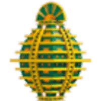 Adopt me 50x Aztec Egg
