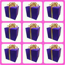 Bundle | 100x Massive Gift