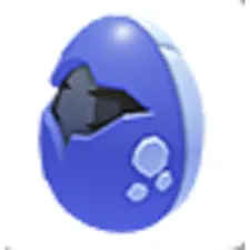 Adopt me 100x Endangered Egg