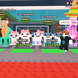 brother and sister pack