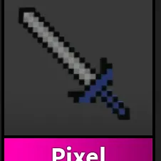 pixel