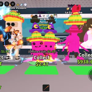 Rainbow  Los bros 876M/s