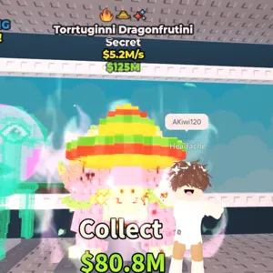 torrtuginni Dragonfrutin