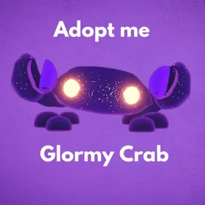 Glormy Crab