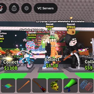 La Grande Combination