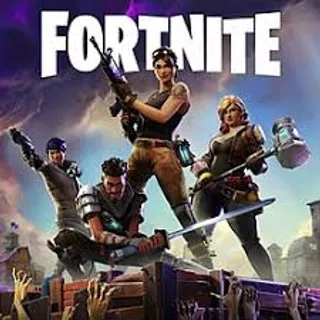 FORTNITE STW STANDARD FOUNDERS EPIC