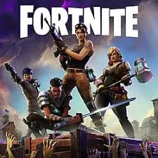 FORTNITE STW STANDARD FOUNDERS EPIC