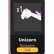 rev (Unicorn)