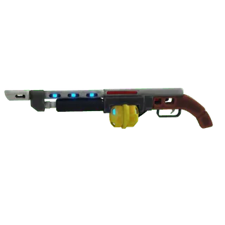 electric tac
