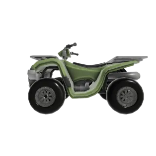 ATV (Vehicle)