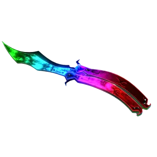Knife (RGB)