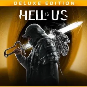 Hell is Us - Deluxe Edition
