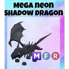 MFR Shadow Dragon
