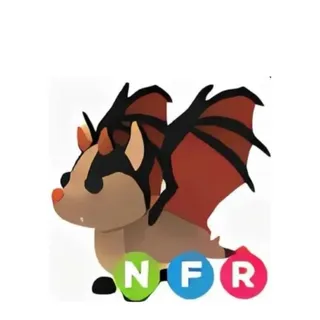 NFR BAT DRAGON
