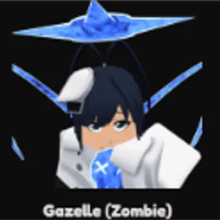 Gazelle (Zombie)
