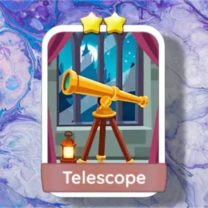 Telescope