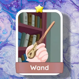 Wand
