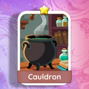 Cauldron