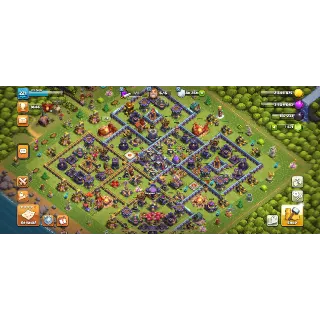 MAXED TH15