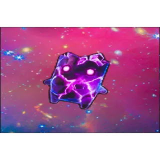 galaxy zero point sprite