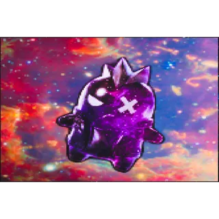 galaxy punk sprite